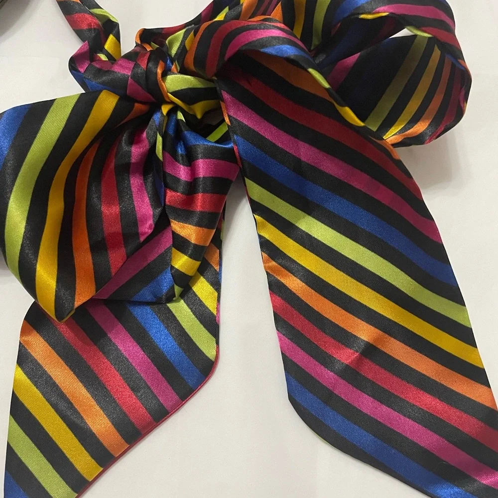 Colorful Headbands set